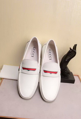 Gucci Business Fashion Men  Shoes_270